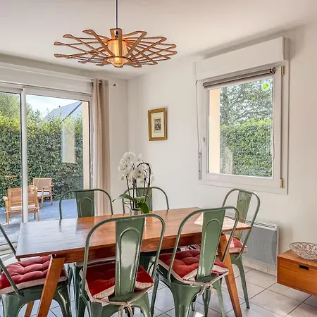 Le Cocon Revillais - Paisible - Maison T4 *
