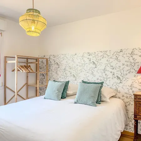 Le Cocon Revillais - Paisible - Maison T4 * Réville