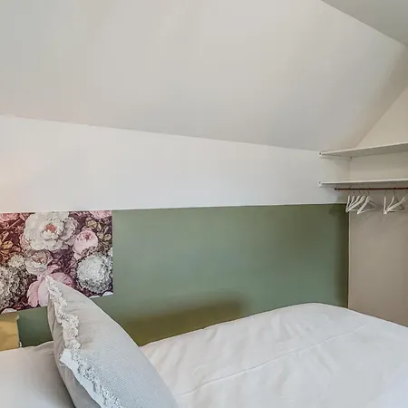 Le Cocon Revillais - Paisible - Maison T4 Réville