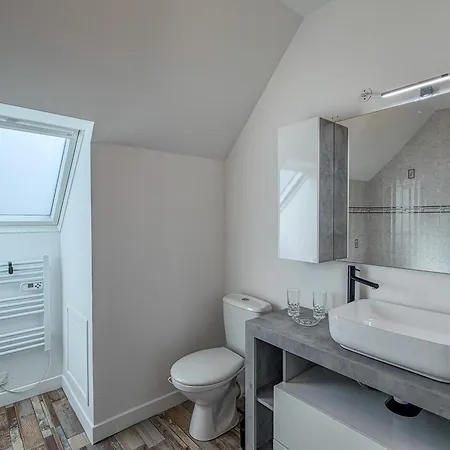 Le Cocon Revillais - Paisible - Maison T4 Réville