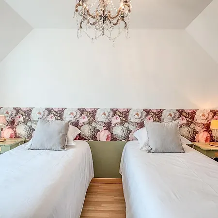 Le Cocon Revillais - Paisible - Maison T4 Ferienhaus *