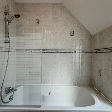 Le Cocon Revillais - Paisible - Maison T4 Ferienhaus Réville