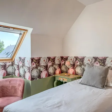Le Cocon Revillais - Paisible - Maison T4