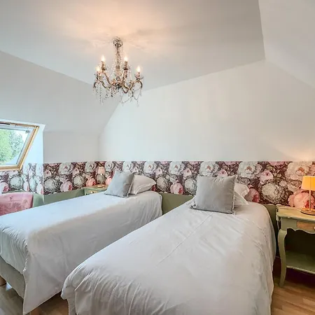 Le Cocon Revillais - Paisible - Maison T4 Ferienhaus *